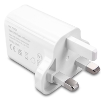 LINDY 73415 18W USB Type A Charger - Image 5