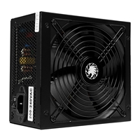 Gamemax RPG Rampage 750W Fully Modular 80 Plus Bronze PSU With 140mm FDB Fan - Image 5