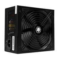 Gamemax RPG Rampage 850W Fully Modular 80 Plus Bronze PSU With 140mm FDB Fan - Image 5