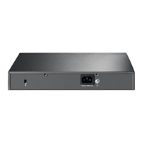 TP-Link TL-SX1008 8-Port Metal 10G Desktop/Rackmount Switch - Image 7