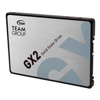 Team GX2 (T253X2002T0C101) 2TB 2.5 Inch SSD, Sata 3 Interface, Read 530MB/s, Write 510MB/s, 3 Year Warranty - Image 7