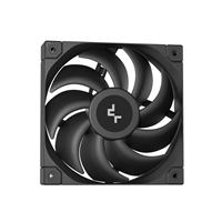 DeepCool Mystique 360 CPU Cooler, Personalized Cooling with 2.8" TFT LCD Screen and Enhanced Pump Performance, 5 year warranty - Image 6