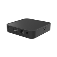 Strong LEAP-S3UK Google TV Certified Smart 4K HDR Android TV Box - Image 8