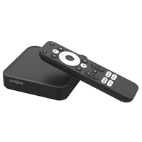 Strong LEAP-S3UK Google TV Certified Smart 4K HDR Android TV Box - Image 9