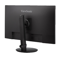 Viewsonic VA2708-HDJ 27 Inch IPS Monitor, Full HD, 100Hz, 5ms, VGA, HDMI, Display Port, Height Adjust, Pivot, Swivel, Int PSU, VESA - Image 6