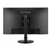 Viewsonic VA2708-HDJ 27 Inch IPS Monitor, Full HD, 100Hz, 5ms, VGA, HDMI, Display Port, Height Adjust, Pivot, Swivel, Int PSU, VESA - Image 7