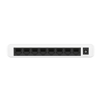Strong SW8000PUK 8 Port Gigabit Switch (Plastic) - Image 6