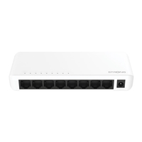 Strong SW8000PUK 8 Port Gigabit Switch (Plastic) - Image 7