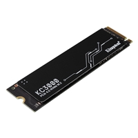 Kingston KC3000 (SKC3000S/512G) 512GB NVMe SSD, M.2 Interface, PCie Gen4, 2280, Read 7000MB/s, Write 3900MB/s, 5 Year Warranty - Image 5