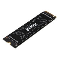 Kingston FURY Renegade (SFYRS/1000G) 1TB M.2 NVMe SSD, PCIe Gen4, 2280, Read 7300MB/s, Write 6000MB/s, PlayStation 5 Compatible, Heatsink, 5 Year Warranty - Image 5