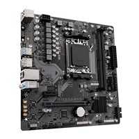 Gigabyte A620M H Ultra Durable AMD AM5 Socket Motherboard, Micro-ATX, 2x DDR5 Slots, 1x M.2 Socket, GbE LAN, 1x DisplayPort / 1x HDMI Port - Image 6