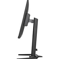 iiyama G-MASTER Gold Phoenix GB2790QSU-B5 27 inch IPS Gaming Monitor, QHD, 1ms, HDMI, DisplayPort, USB Hub, Freesync, 240Hz, Speakers, Black, Internal PSU, VESA, Height Adjustable - Image 5