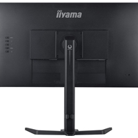 iiyama G-MASTER Gold Phoenix GB2790QSU-B5 27 inch IPS Gaming Monitor, QHD, 1ms, HDMI, DisplayPort, USB Hub, Freesync, 240Hz, Speakers, Black, Internal PSU, VESA, Height Adjustable - Image 6