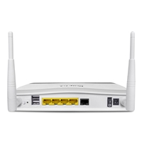 DrayTek V2763AC-K Vigor 2763ac Wireless 5 AC SoHo Firewall VDSL/ADSL Modem Router - Image 8