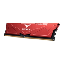 Team T-Force Vulcan FLRD532G5200HC40CDC01 32GB (2x16GB) System Memory, 5200MHz, CL40, DDR5 Kit, Red - Image 7