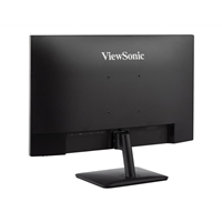 Viewsonic VA2408-MHDB 24 Inch IPS Monitor, Full HD, 100Hz, 1ms, USB Hub, VGA, HDMI, Displayport, VESA, Speakers - Image 6
