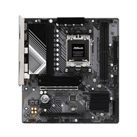 ASRock B650M-HDV/M.2 AMD AM5 Socket Motherboard, Micro-ATX, 2x DDR5 Slots, 2x M.2 Sockets, Fitted I/O Shield, 2.5GbE LAN, 1x DisplayPort / 1x HDMI Port - Image 4
