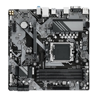 Gigabyte A620M DS3H Ultra Durable AMD AM5 Socket Motherboard, Micro-ATX, 4x DDR5 Slots, 1x M.2 Socket, 1x USB-C Port, GbE LAN, 1x D-Sub / 1x DisplayPort / 1x HDMI Port - Image 7