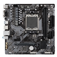 Gigabyte B650M S2H Ultra Durable AMD AM5 Socket Motherboard, Micro-ATX, 2x DDR5 Slots, 1x M.2 Socket, GbE LAN, 1x D-Sub / 1x DisplayPort / 1x HDMI Port - Image 5