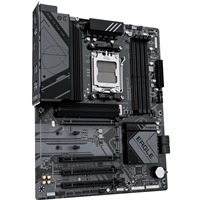 Gigabyte B650 EAGLE AMD AM5 Socket Motherboard, ATX, 4x DDR5 Slots, 3x M.2 Sockets, Fitted I/O Shield, GbE LAN, 1x DisplayPort / 1x HDMI Port - Image 5