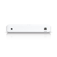 Ubiquiti USW-ULTRA UniFi Switch Ultra POE++ Powered 8 Port Gigabit POE Managed Network Switch (No PSU) - Image 8