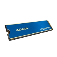 Adata Legend 710 (ALEG-710-1TCS) 1TB NVMe SSD, M.2 Interface, PCIe Gen3, 2280, Read 2400MB/s, Write 1800MB/s, Heatsink, 3 Year Warranty - Image 6
