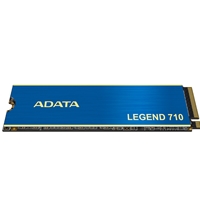 Adata Legend 710 (ALEG-710-1TCS) 1TB NVMe SSD, M.2 Interface, PCIe Gen3, 2280, Read 2400MB/s, Write 1800MB/s, Heatsink, 3 Year Warranty - Image 8