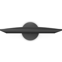 AOC 27B3HA2 27 Inch IPS Monitor, Widescreen, Full HD, VGA, HDMI, 1ms, 100Hz, Internal PSU, Speakers, VESA, Black - Image 7