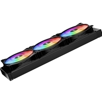 Be Quiet! LIGHT WINGS LX 120mm PWM High-Speed Case Fan, Rifle Bearing, 9 optimized fan blades with perfect angle for extraordinary air pressure, 3 Years Warranty - Image 5