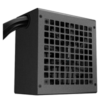 DeepCool 700W 80 PLUS Standard Power Supply - Silent Operation, Reliable Protection, Efficient Power Delivery - Image 8