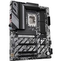 Gigabyte Z890 UD WIFI6E Ultra Durable Intel 1851 Socket Motherboard, ATX, 4x DDR5 Slots, 3x M.2 Sockets, 2.5GbE LAN, Wi-Fi 6E, 1x DisplayPort / 1x USB-C (USB4) - Image 5