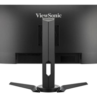 Viewsonic OMNI VX2779J-HD-PRO 27 Inch IPS Gaming Monitor, Full HD, 180Hz, 1ms, 2x HDMI, DisplayPort, Freesync, HDR10, Height Adjustable, Swivel, Rotate, VESA - Image 6