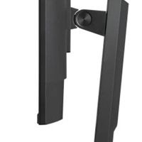 Viewsonic OMNI VX2779J-HD-PRO 27 Inch IPS Gaming Monitor, Full HD, 180Hz, 1ms, 2x HDMI, DisplayPort, Freesync, HDR10, Height Adjustable, Swivel, Rotate, VESA - Image 9