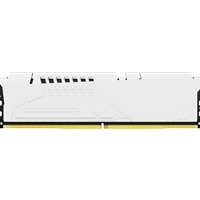 Kingston FURY Beast KF564C32BWEK2-64 64GB (2x 32GB) DIMM System Memory, 6400MHz, DDR5, CL32, White, Intel XMP, AMD EXPO - Image 8