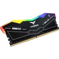 TEAMGROUP T-Force RGB FF3D564G6000HC38ADC01 64GB (2x32GB) System Memory, 6000MHz, DDR5 Kit, Black - Image 7