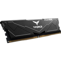 Team T-Force Vulcan FLBD516G6000HC38ADC01 System Memory, 16GB (2 x 8GB) DDR5, 6000MHz, CL38, Black - Image 6
