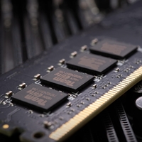 Team ELITE 16GB No Heatsink (1 x 16GB) DDR5 4800MHz DIMM System Memory, CL40 - Image 7