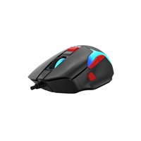 Marvo Scorpion M360 Tepo 70 RGB Adjustable DPI Gaming Mouse - Image 5