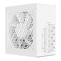 Antec GSK ATX3.1 850W Power Supply, White,80 PLUS Gold, Full Modular, PCIe 5.1, JP Capacitors, Silent FDB Fan, CircuitShield Protection - Image 7
