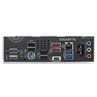 Gigabyte B850 GAMING WIFI6 AMD AM5 Socket Motherboard, ATX, 4x DDR5 Slots, 3x M.2 Sockets, Fitted I/O Shield, GbE LAN, Wi-Fi 6, 1x DisplayPort / 1x HDMI Port - Image 6