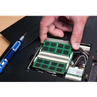 Kingston KCP556SS6-8 8GB (1x 8GB) SODIMM System Memory, 5600MHz, DDR5, CL46 - Image 5