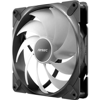 Antec Tranquil 140 ARGB PWM Case Fan - Fluid Dynamic Bearing, 450-1500 RPM, Black - Image 6