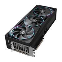 Gigabyte NVIDIA GeForce RTX 5070 Ti AORUS MASTER 16GB GDDR7 Graphics Card, 8960 CUDA Cores, 2588 MHz Core Clock, Triple Fan, RGB, 3x DisplayPorts / 1x HDMI Port - Image 6