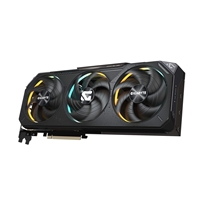 Gigabyte NVIDIA GeForce RTX 5070 GAMING OC 12GB GDDR7 Graphics Card, 6144 CUDA Cores, 2625 MHz Core Clock, Triple Fan, RGB, 3x DisplayPorts / 1x HDMI Port - Image 7