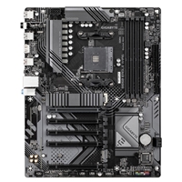 Gigabyte B550 EAGLE WIFI6 AMD AM4 Socket Motherboard, ATX, 4x DDR4 Slots, 2x M.2 Sockets, GbE LAN, Wi-Fi 6, 1x HDMI Port - Image 4