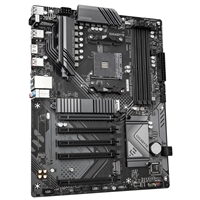 Gigabyte B550 EAGLE WIFI6 AMD AM4 Socket Motherboard, ATX, 4x DDR4 Slots, 2x M.2 Sockets, GbE LAN, Wi-Fi 6, 1x HDMI Port - Image 5