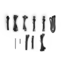 be quiet! Power Zone 2 850W PSU - 80 PLUS Platinum, Semi-Passive Cooling, Pure Wings 3 Fan, PCIe 5.1/ATX 3.1 Compatibility, 10-Year Warranty - Image 8