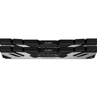 Kingston FURY Renegade KF560C32RSK2-96 96GB (2x 48GB) DIMM System Memory, 6000MHz, DDR5, CL32, Silver, Intel XMP - Image 4