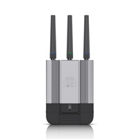 Ubiquiti UMR-INDUSTRIAL UniFi Mobile Router Industrial 4G LTE Cat 4 Mobile WiFi Indoor/Outdoor Router (UK Plug) - Image 5