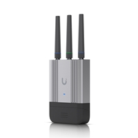 Ubiquiti UMR-INDUSTRIAL UniFi Mobile Router Industrial 4G LTE Cat 4 Mobile WiFi Indoor/Outdoor Router (UK Plug) - Image 6